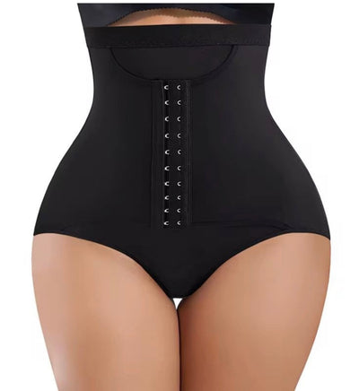 Waist trainer shapewear underwear